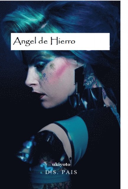 DS Pais - Angel de Hierro, E-bok. Tillgänglighet: Lägg i varukorg