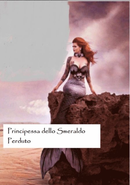 D.S. Pais - Principessa dello Smeraldo Perduto, E-bok. Tillgänglighet: Lägg i varukorg