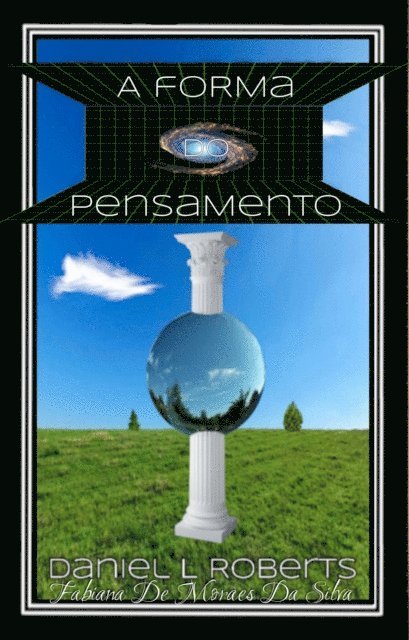 Daniel L. Roberts - A Forma do Pensamento, E-bok. Tillgänglighet: Lägg i varukorg