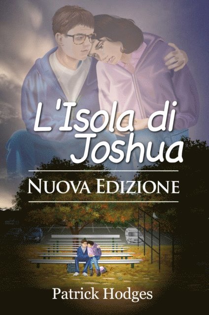 Patrick Hodges - L'Isola di Joshua – Nuova Edizione, E-bok. Tillgänglighet: Lägg i varukorg