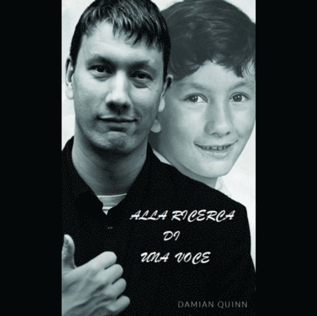 Damian Quinn - Alla ricerca di una voce, E-bok. Tillgänglighet: Lägg i varukorg