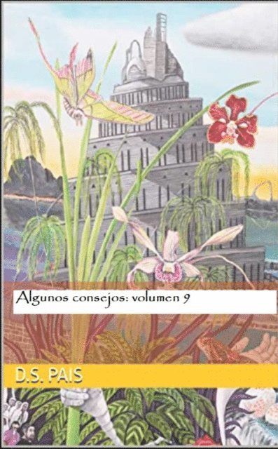 D.S. Pais - Algunos consejos: volumen 9, E-bok. Tillgänglighet: Lägg i varukorg