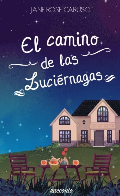El camino de las luciérnagas