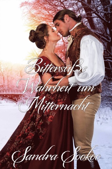 Bittersüße Wahrheit um Mitternacht