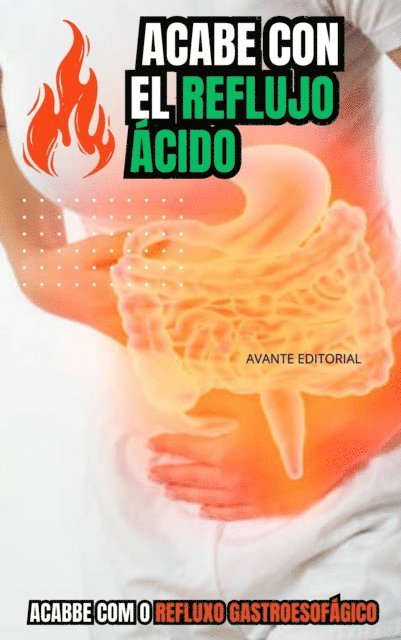 PILULA DIGITAL - Acabe con el reflujo ácido, E-bok. Tillgänglighet: Lägg i varukorg