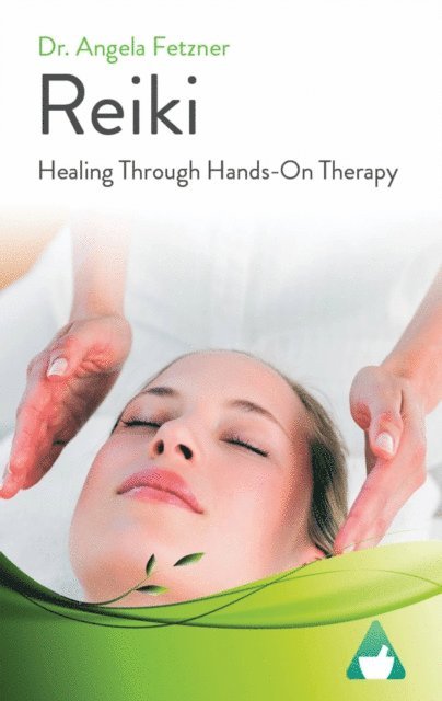Dr. Angela Fetzner - Reiki, E-bok. Tillgänglighet: Lägg i varukorg