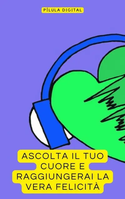 Ascolta il tuo Cuore e Raggiungerai la Vera Felicità