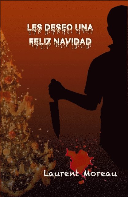 Laurent Moreau - Les deseo una feliz Navidad, E-bok
