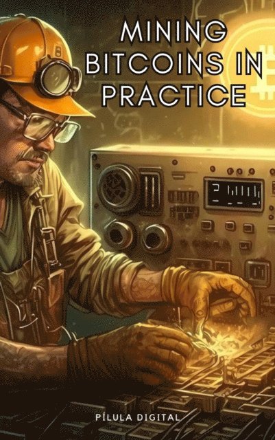Mining Bitcoins in Practice