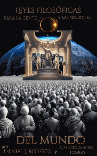 Daniel L. Roberts - "Leyes filosóficas para la gente y las naciones del mundo.", E-bok. Tillgänglighet: Lägg i varukorg