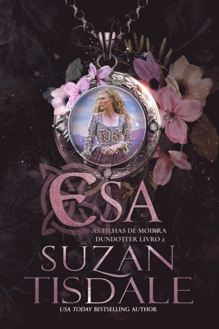 Suzan Tisdale - Esa, E-bok