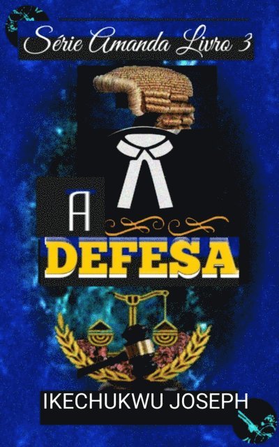 Ikechukwu Joseph - A Defesa, E-bok. Tillgänglighet: Lägg i varukorg