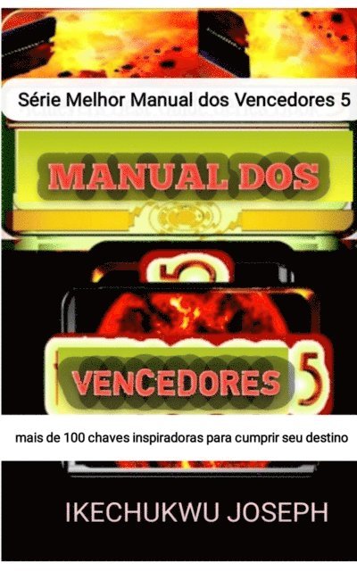 Manual dos Vencedores 5
