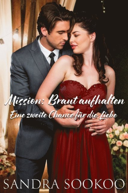 Mission: Braut aufhalten