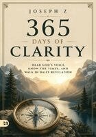 Joseph Z - 365 Days Of Clarity, Övrigt