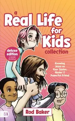 Rod Baker - Real Life for Kids Collection, A, Häftad. Tillgänglighet: Lägg i varukorg