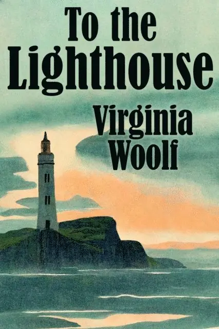 Virginia Woolf - To the Lighthouse, E-bok. Tillgänglighet: Lägg i varukorg