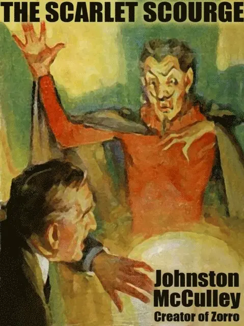 Johnston McCulley - Scarlet Scourge, E-bok. Tillgänglighet: Lägg i varukorg