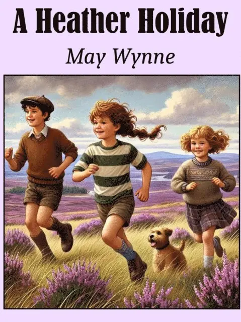 May Wynne - Heather Holiday, E-bok. Tillgänglighet: Lägg i varukorg