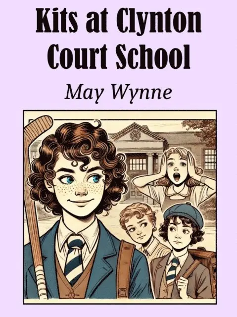 May Wynne - Kits at Clynton Court School, E-bok. Tillgänglighet: Lägg i varukorg