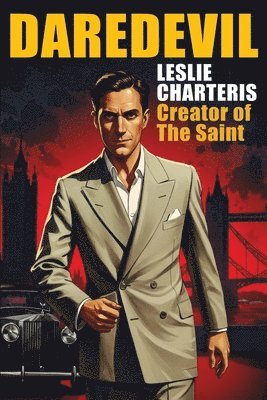 Leslie Charteris - Daredevil, Häftad