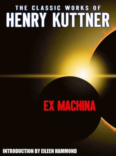Ex Machina