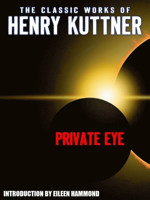 Private Eye
