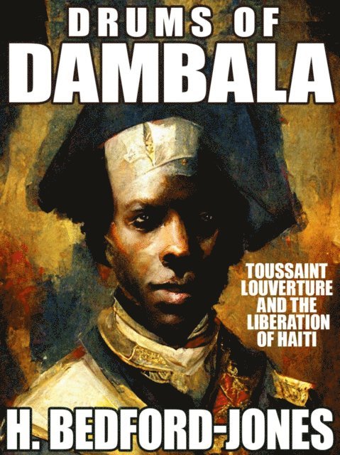 Drums of Dambala