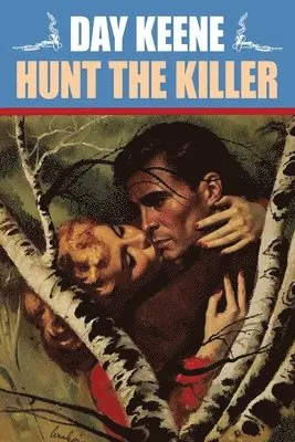 Day Keene - Hunt the Killer, Häftad. Tillgänglighet: Lägg i varukorg
