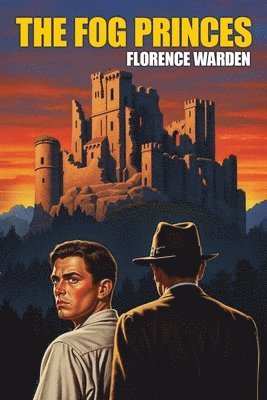 Florence Warden - Fog Princes, Häftad