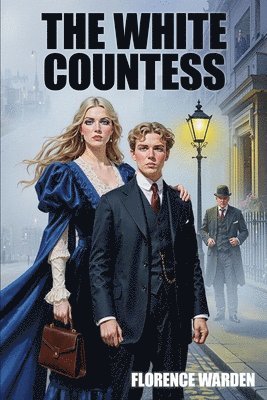 Florence Warden - White Countess, Häftad