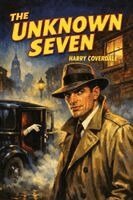 Harry Coverdale - Unknown Seven, Häftad