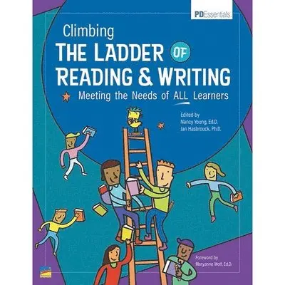 Nancy Young - Climbing the Ladder of Reading & Writing: Meeting the Needs of All Learners, Häftad. Tillgänglighet: Lägg i varukorg