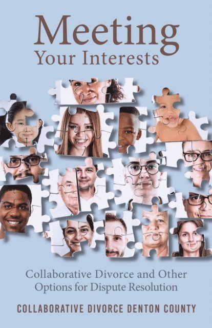 Darcy Loveless, Jake Jacobson, Christen Clower - Meeting Your Interests, E-bok
