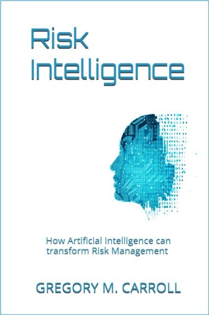 Gregory M. Carroll - Risk Intelligence, E-bok. Tillgänglighet: Lägg i varukorg