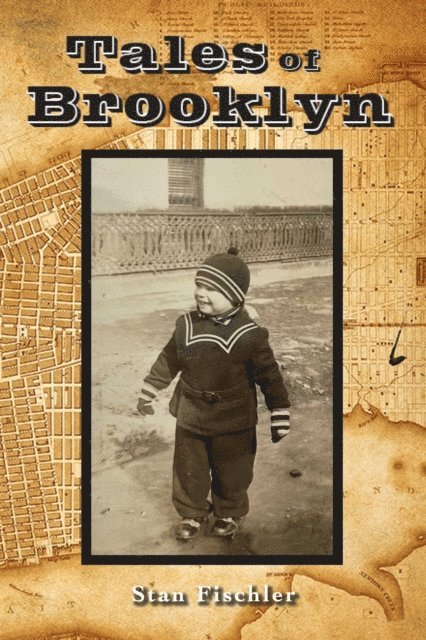 Stan Fischler - Tales of Brooklyn, E-bok. Tillgänglighet: Lägg i varukorg