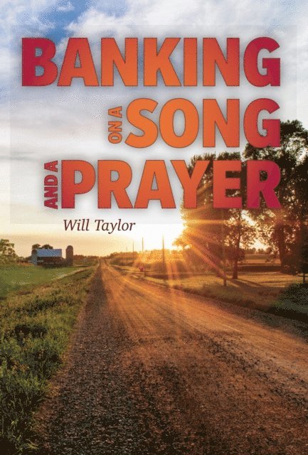Will Taylor, Nikki Basi - Banking on a Song and a Prayer, E-bok