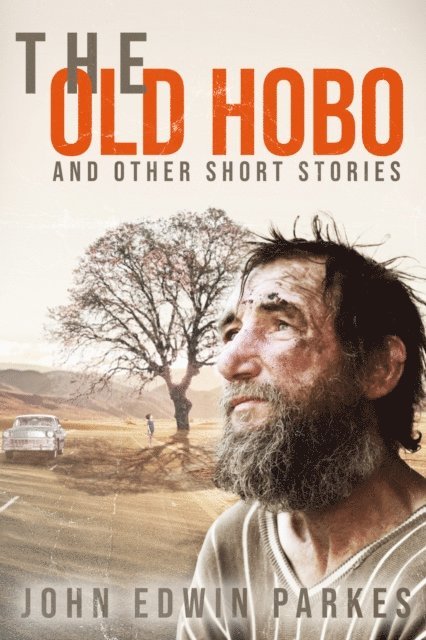 John Parkes - THE OLD HOBO  AND OTHER SHORT STORIES       BY       JOHN EDWIN PARKES, E-bok