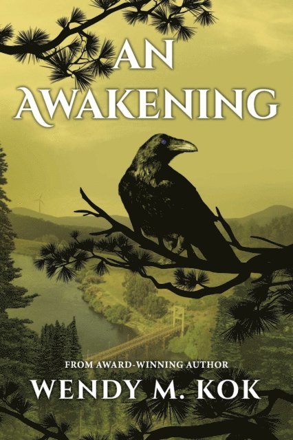Wendy M. Kok - Awakening, E-bok