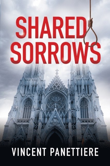 Vincent Panettiere - Shared Sorrows, E-bok