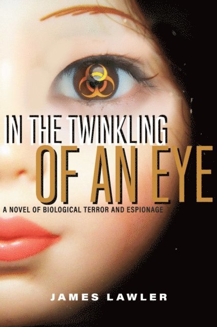 James Lawler - In the Twinkling of an Eye, E-bok