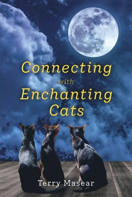 Terry Masear - Connecting with Enchanting Cats, E-bok. Tillgänglighet: Lägg i varukorg