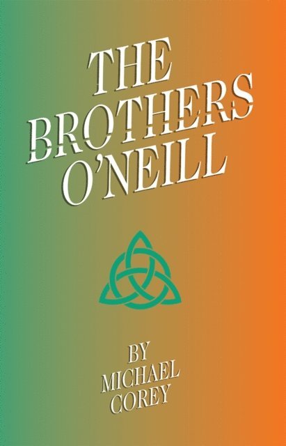 Michael Corey - Brothers O'Neill, E-bok