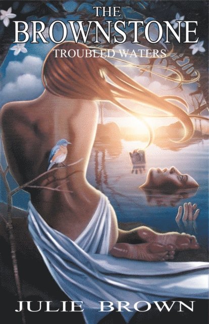 Julie Brown - Brownstone: Troubled Waters, E-bok