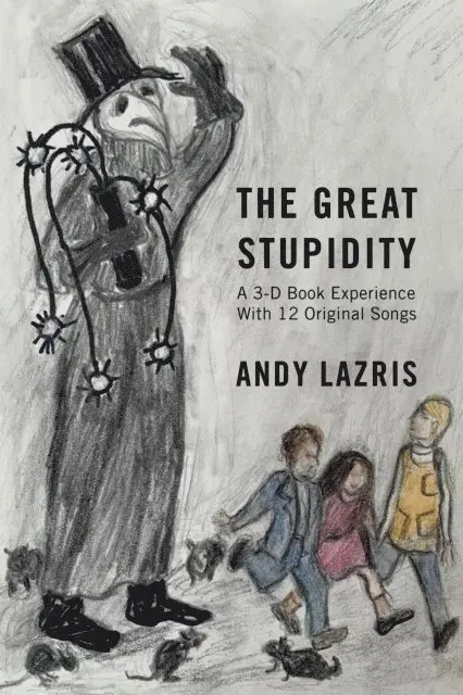 Andy Lazris - Great Stupidity, E-bok. Tillgänglighet: Lägg i varukorg