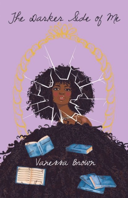 Vanessa Brown - Darker Side of Me, E-bok