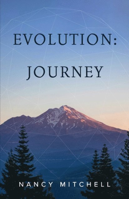 Nancy Mitchell - Evolution, E-bok