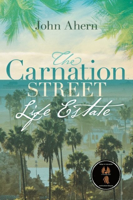 John Ahern - Carnation Street Life Estate, E-bok