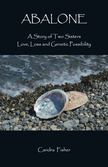 Candra Fisher - Abalone, E-bok
