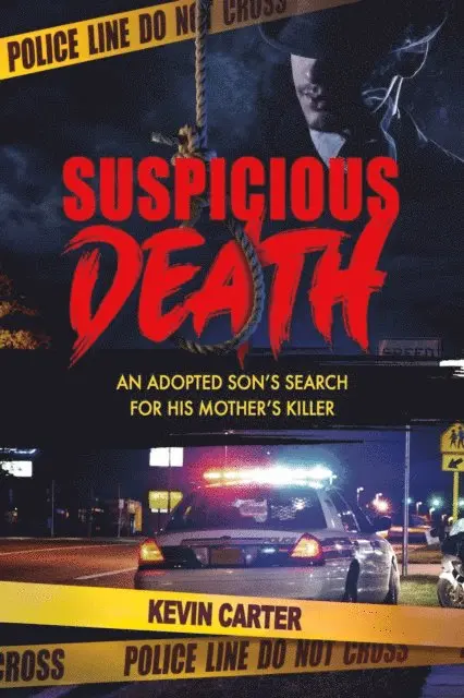 Kevin Carter - Suspicious Death, E-bok. Tillgänglighet: Lägg i varukorg